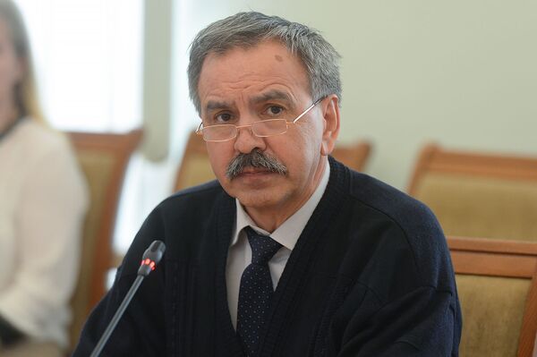 Минздравы стран Содружества Независимых Государств объединит новая структура Минздравы стран Содружества Независимых Государств объединит новая структура - Sputnik Армения