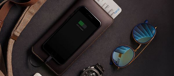 Смарт-кошелек Volterman - Sputnik Արմենիա