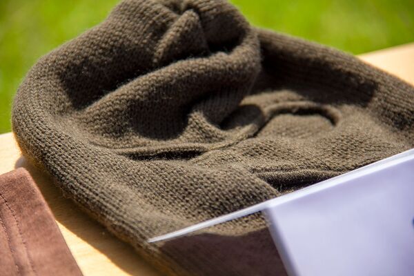 Թեթև կոշիկ և զրահաբաճկոն` շապիկի վրայից. ՀՀ զինվորական համազգեստն ավելի լավն են  դարձնում - Sputnik Արմենիա