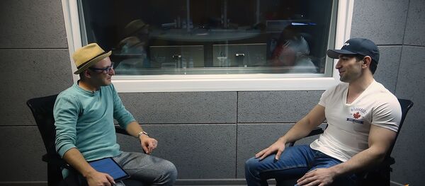 ԲառCode: Լևոն Քոչարյան ԲառCode: Լևոն Քոչարյան - Sputnik Արմենիա