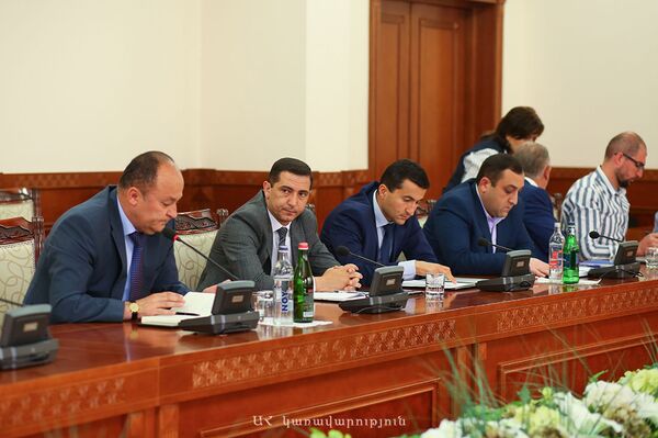 CONIFA-ի Եվրոպայի առաջնության խաղերն Արցախում կմեկնարկեն հունիսի 1-ից CONIFA-ի Եվրոպայի առաջնության խաղերն Արցախում կմեկնարկեն հունիսի 1-ից - Sputnik Արմենիա