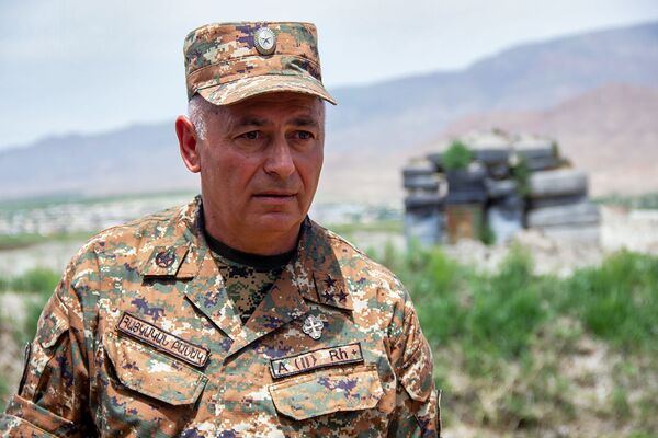 Ի՞նչ է հայտնի Տոնոյանին, Ցոլակյանին ու Բաթոյանին փոխարինած նախարարների մասին - Sputnik Արմենիա