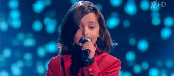 Михаил Григорян. «Прохожие» - Спецвыпуск - Голос.Дети - Сезон 6 Михаил Григорян. «Прохожие» - Спецвыпуск - Голос.Дети - Сезон 6 - Sputnik Արմենիա