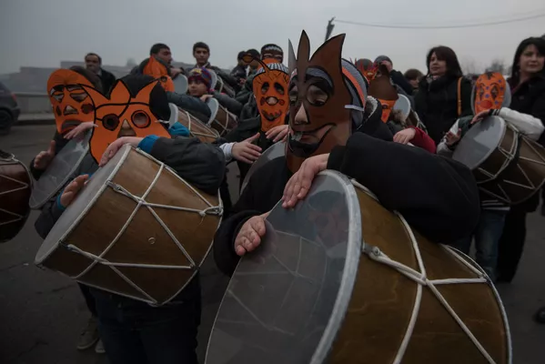 Барекендан - Sputnik Армения