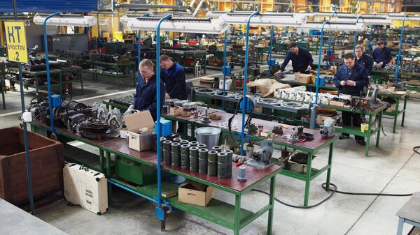 Արխիվային լուսանկար - Sputnik Արմենիա