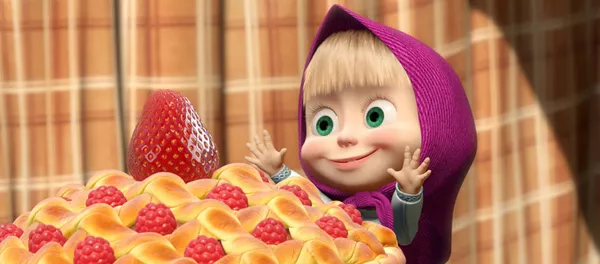 Мультфильм Маша и медведи - Sputnik Армения