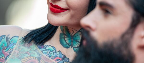 Гости на красной дорожке церемонии закрытия 72-го Каннского кинофестиваля (25 мая 2019). Канны Гости на красной дорожке церемонии закрытия 72-го Каннского кинофестиваля (25 мая 2019). Канны - Sputnik Արմենիա