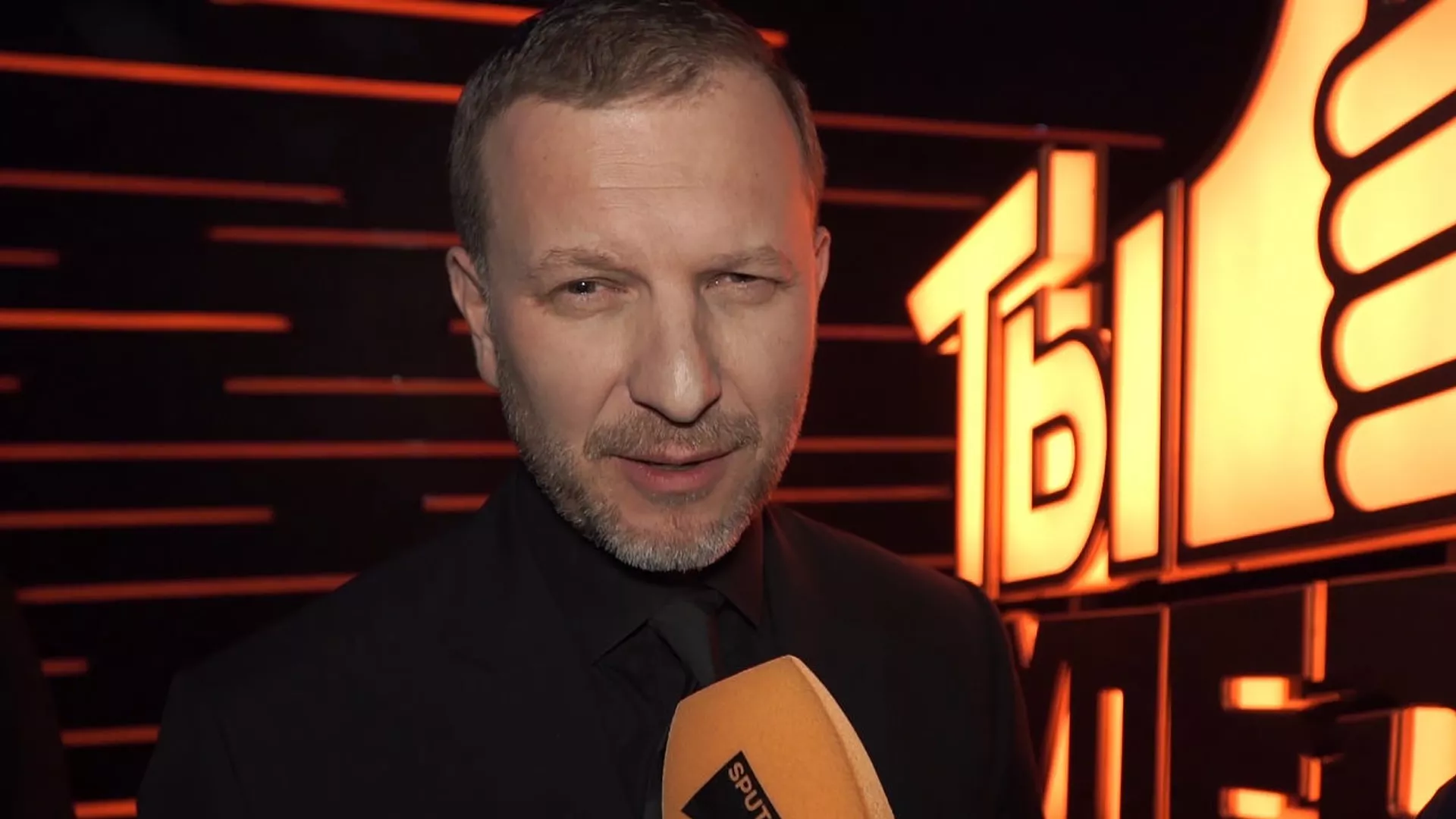 Петр Лидов-Петровский, директор по коммуникациям и связям с общественностью МИА Россия сегодня и Sputnik рассказал о важности проекта Ты супер!