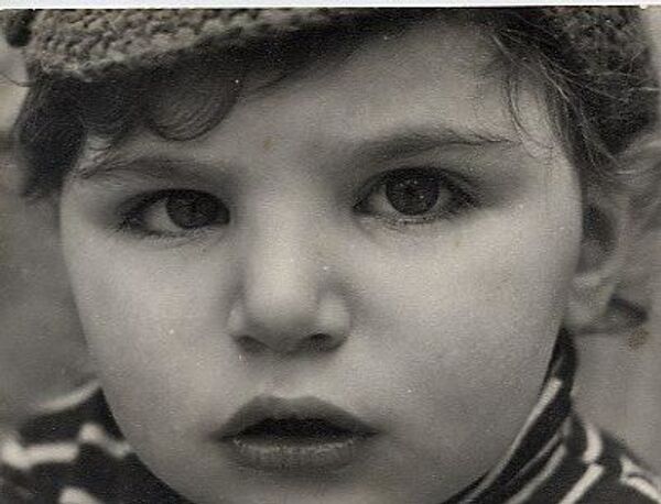 Տարիներ անցան - Արամ Չախոյան - Sputnik Արմենիա