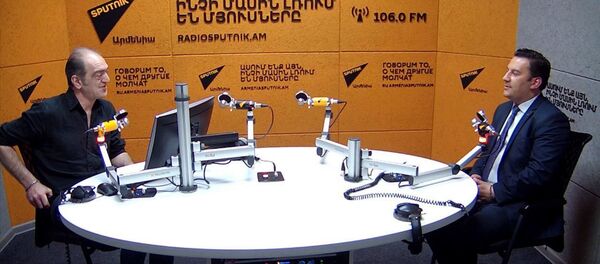 Օրացույց - Ահարոն Վարդանյան Օրացույց - Ահարոն Վարդանյան - Sputnik Արմենիա