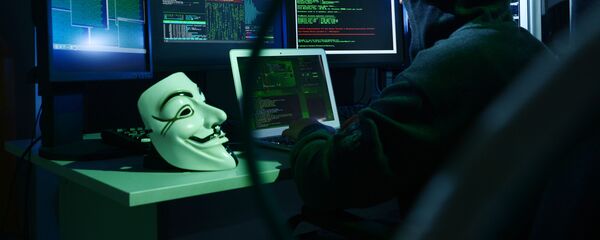 Глобальная атака вируса-вымогателя  - Sputnik Армения