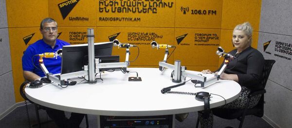 Մութ անկյուն - Մարի Մանուկյան Մութ անկյուն - Մարի Մանուկյան - Sputnik Արմենիա