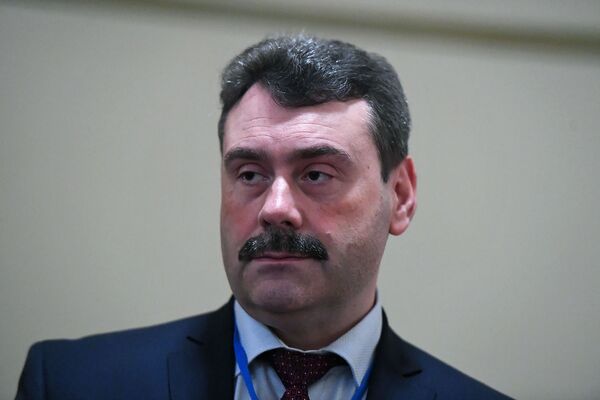 В Армении и странах СНГ будут бороться с темным бизнесом через искусственный интеллект - Sputnik Армения