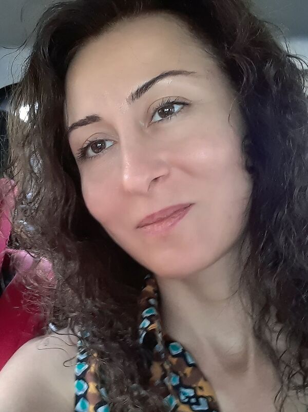 Немыльная опера об ожившем мыле: как карабахская девочка стала необычным скульптором - Sputnik Армения