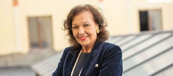 Рози Армен - Sputnik Արմենիա