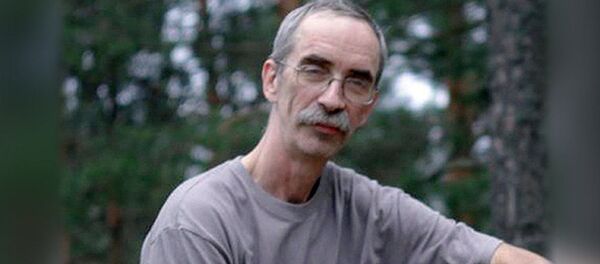 Футбольный эксперт Борис Богданов - Sputnik Армения