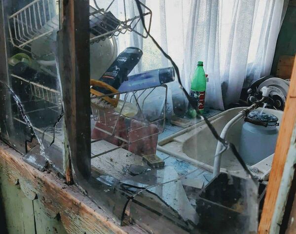 Տղամարդը մահացավ, կնոջ վիճակը ծայրահեղ ծանր է. նոր մանրամասներ Նորամարգի պայթյունից - Sputnik Արմենիա