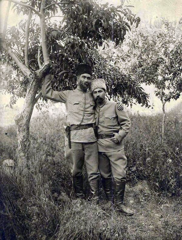 Տհաճ և ծանր պարտականություն էր բաժին հասել հայրենիքն ազատագրած Դրոյին. հերոսի 135 ամյակն է - Sputnik Արմենիա