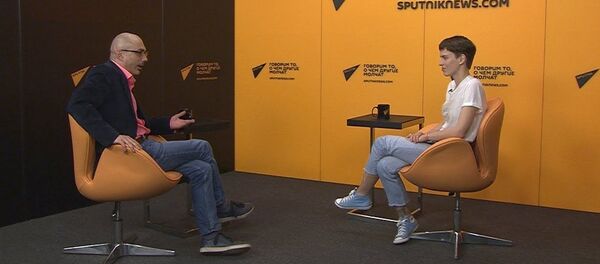 Обзор событий недели в странах Ближнего Зарубежья и Балтии от 31.05. 2019 - Sputnik Армения