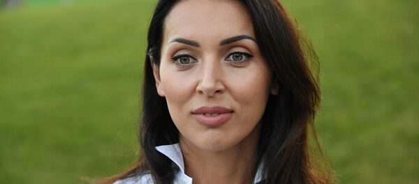 Алсу Алсу - Sputnik Армения