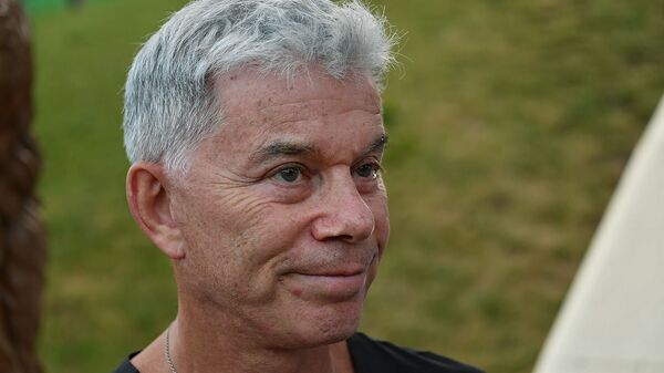 Олег Газманов - Sputnik Армения