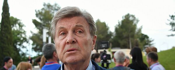 Лев Лещенко - Sputnik Արմենիա