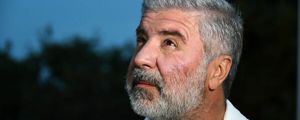 Сосо Павлиашвили Сосо Павлиашвили - Sputnik Արմենիա