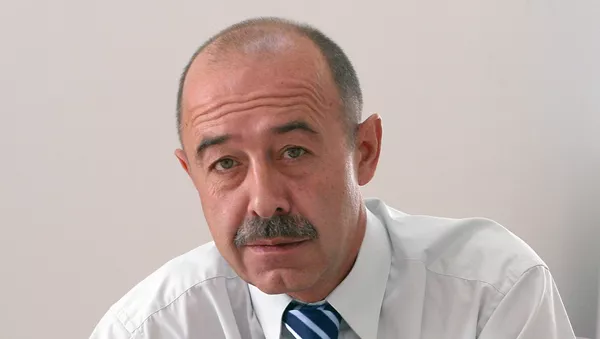 Эксперт Александр Князев - Sputnik Армения