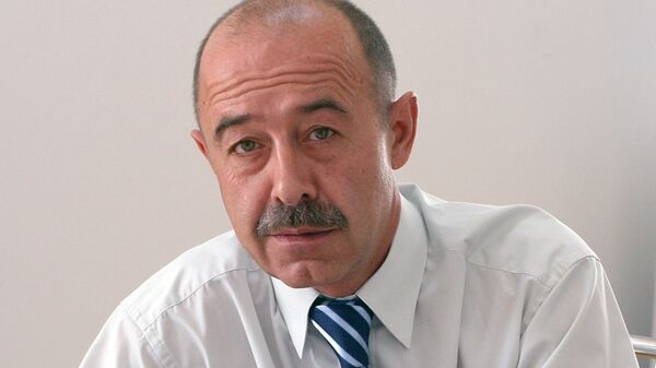 Эксперт Александр Князев - Sputnik Армения