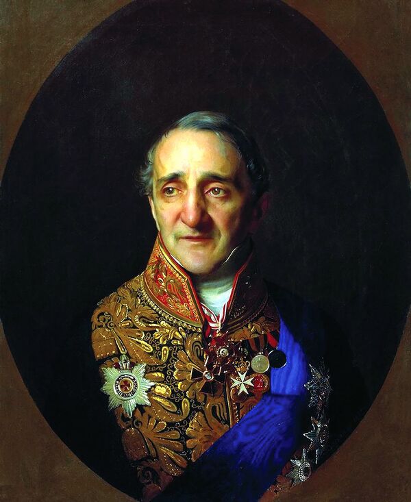 Ուզում էր վերականգնել Հայոց թագավորությունը, բայց դարձավ գիտելիքի կայսրության պահապան Ուզում էր վերականգնել Հայոց թագավորությունը, բայց դարձավ գիտելիքի կայսրության պահապան - Sputnik Արմենիա