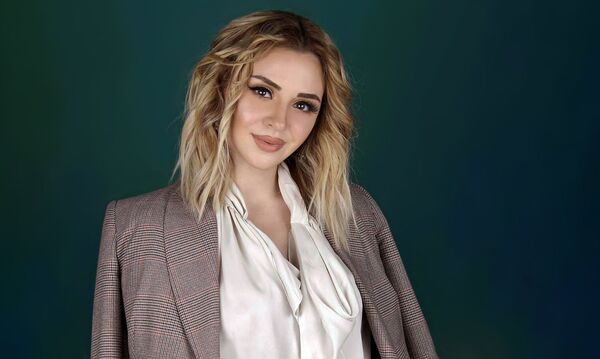 Տիկնիկի կերպար և ո՛չ բարձրակրունկին. 2019–ի ամռան նորաձևությունը կզարմացնի հայուհիներին - Sputnik Արմենիա