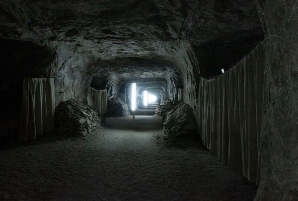 Բրոնխների ասթմա, ալերգիա, շնչառական հիվանդություններ. բոլորի բուժումը Երևանի ընդերքում է - Sputnik Արմենիա