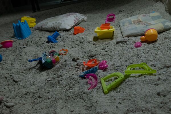 Բրոնխների ասթմա, ալերգիա, շնչառական հիվանդություններ. բոլորի բուժումը Երևանի ընդերքում է - Sputnik Արմենիա