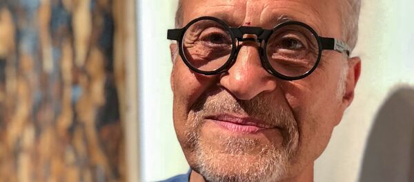 Жан Погосян - Sputnik Արմենիա