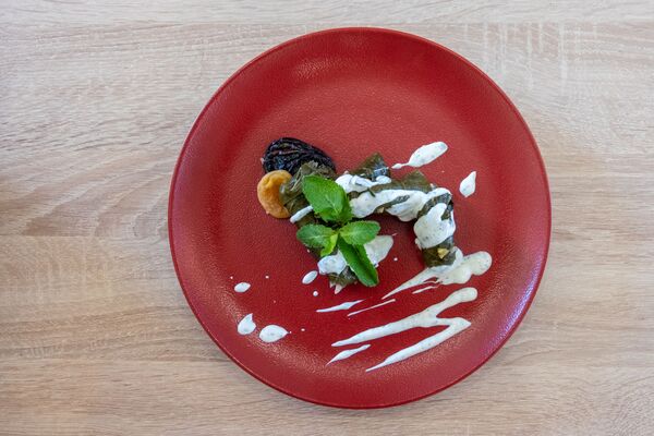 Толма с сухофруктами - Sputnik Армения