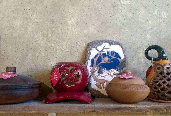 Կավ էիր՝ կուժ դարձիր. ինչպես միջազգայնագետը սիրահարվեց բրուտագործությանն ու հղկվեց կավով - Sputnik Արմենիա