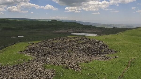 Զիփլայնի հույսով ապրող լեռնային գյուղը. Սևաբերդում վախենում են երեխաներ ունենալ - Sputnik Արմենիա