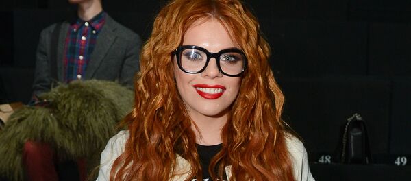 30-й Юбилейный сезон Mercedes-Benz Fashion Week Russia. День шестой - Sputnik Армения