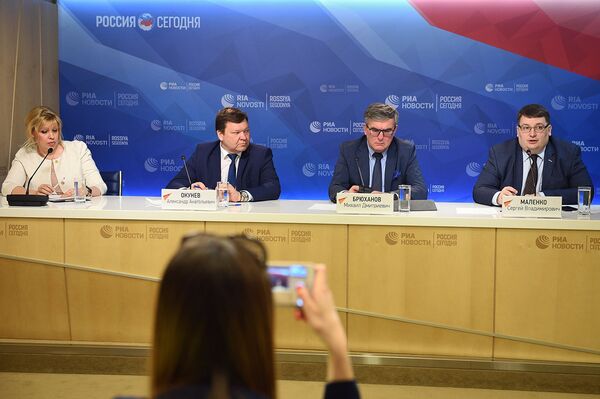 Это успешная страна: российские специалисты раскрыли формулу уникальности Армении - Sputnik Армения