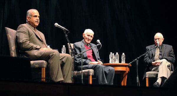 Ջեք Գևորգյան. բժիշկը, որ օգնում էր չտառապել Ջեք Գևորգյան. բժիշկը, որ օգնում էր չտառապել - Sputnik Արմենիա