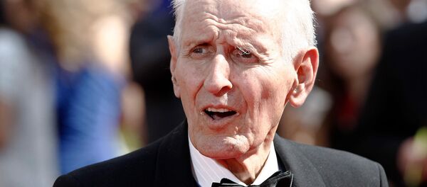 Доктор Джек Кеворкян на 62-ой премии Эмми (27 августа 2010). Лос-Анджелес Доктор Джек Кеворкян на 62-ой премии Эмми (27 августа 2010). Лос-Анджелес - Sputnik Армения