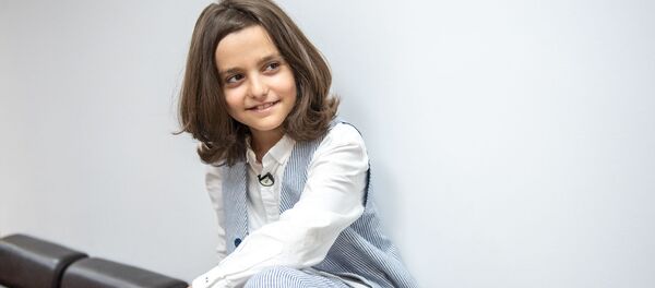 Микаел Григорян - Sputnik Армения