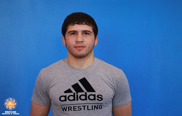 Հրաչյա Պողոսյանին՝ բրոնզ, իսկ Ամոյանն ու Մելիքյանը կվիճարկեն Եվրոպայի չեմպիոնի կոչումը - Sputnik Արմենիա