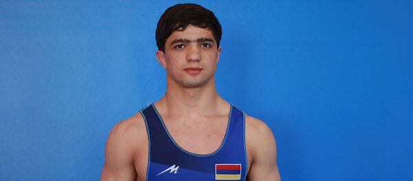 Айк Меликян Айк Меликян - Sputnik Արմենիա