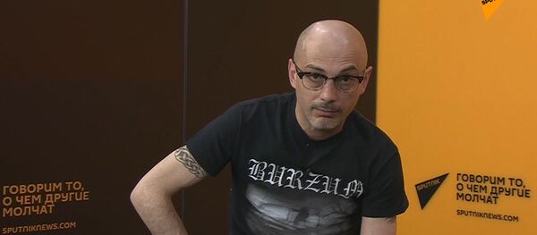 Гаспарян: Убийца спецназовца ГРУ скрылся в Армении. Что дальше? Гаспарян: Убийца спецназовца ГРУ скрылся в Армении. Что дальше? - Sputnik Армения