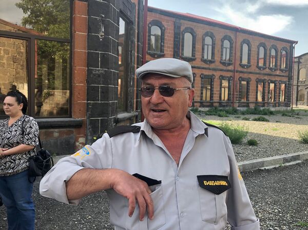 Կանայք կրկին խաբվածի դերում են. Sasstex-ի ղեկավարությունը չկատարեց խոստումը - Sputnik Արմենիա