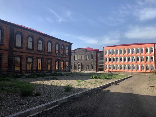 Կանայք կրկին խաբվածի դերում են. Sasstex-ի ղեկավարությունը չկատարեց խոստումը - Sputnik Արմենիա