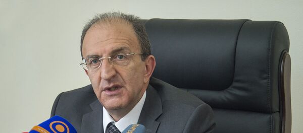 Нарек Саркисян Нарек Саркисян - Sputnik Արմենիա