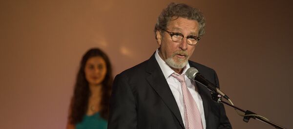 Робер Гедикян - Sputnik Արմենիա