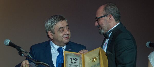 Левон Саргсян Левон Саргсян - Sputnik Армения